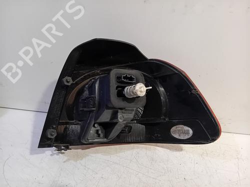 Left taillight VW GOLF VI (5K1) 1.4 TSI | BP21844174C34 
