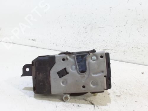 Front left lock OPEL ZAFIRA / ZAFIRA FAMILY B (A05) 1.9 CDTI (M75) | BP13202499C98 