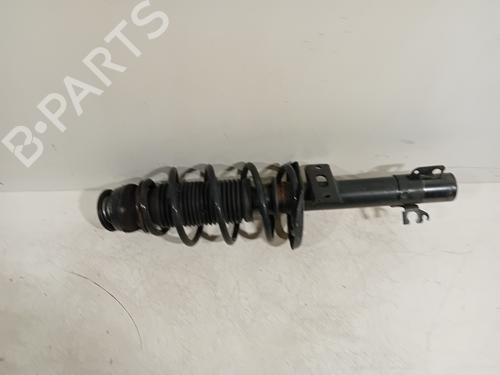 Left front shock absorber SEAT IBIZA IV ST (6J8, 6P8) 1.4 TDI | BP25795678M16 