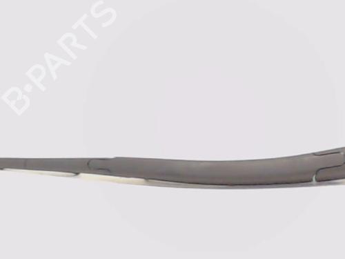 Used Rear windshield wiper arm FORD FIESTA VI (CB1, CCN) 1.25 (60 hp) 13195954