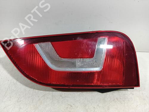 Used Right taillight VW UP! (121, 122, BL1, BL2, BL3, 123) 1.0 (60 hp) 17614171