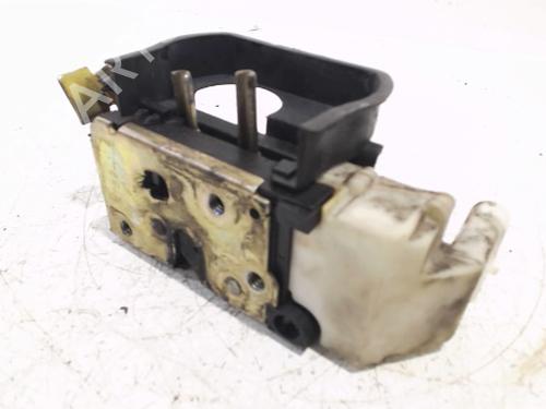 Front right lock FIAT PUNTO (176_) 60 1.2 (176AP, 176AR, 176AQ, 176BB) | BP13198682C97 