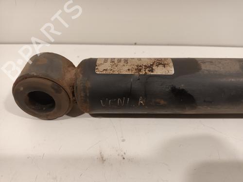 Left rear shock absorber OPEL COMBO Box Body/MPV (X12) 1.3 CDTI (B05) | BP18053015M18 