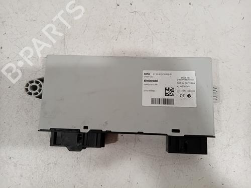 Used Electronic module BMW 5 Touring (F11) 528 i (258 hp) 28693473