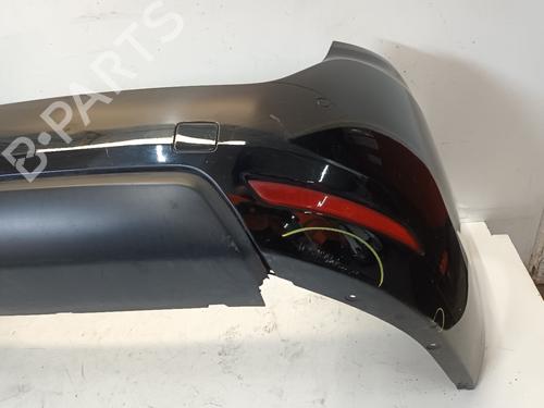 Rear bumper PEUGEOT 308 SW II (LC_, LJ_, LR_, LX_, L4_) 1.6 BlueHDi 120 | BP26883984C8 