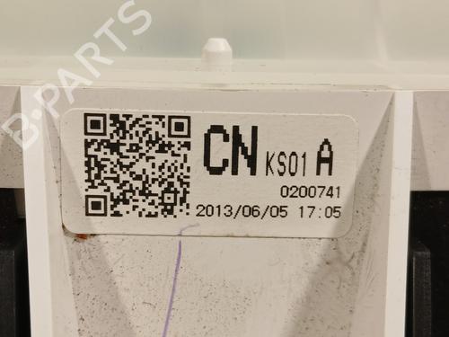 Instrument cluster MAZDA CX-5 (KE, GH) 2.2 D (KE2FW) | BP29900225C47