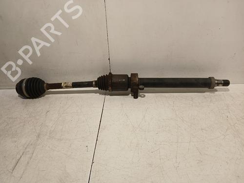 Used Right front driveshaft Right front driveshaft 38467562 38467562