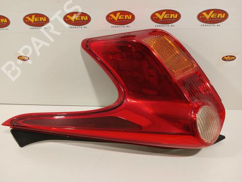 Piloto trasero derecho Piloto trasero derecho NISSAN JUKE (F15) 1.6 (117 hp) 36229946 36229946