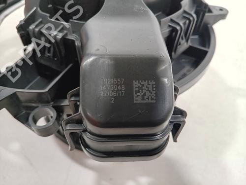 Heater blower motor BMW 3 Touring (F31) 320 i | BP26430896M62 