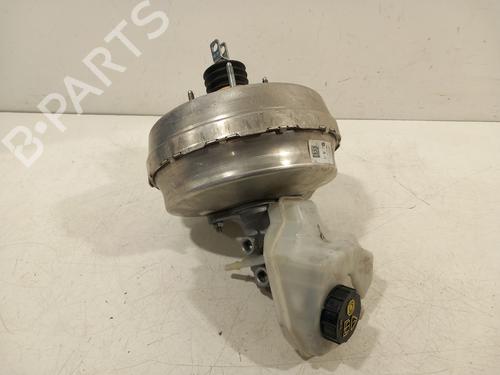 Used Servo brake Servo brake LAND ROVER DISCOVERY SPORT (L550) 2.0 D 4x4 (150 hp) 33757156 33757156