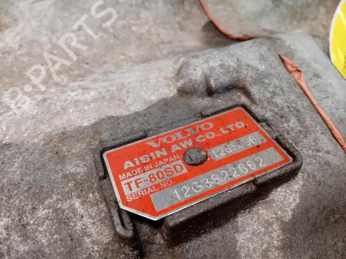 Gearbox VOLVO V40 Hatchback (525) D3 | BP26203200M3 - Image 6