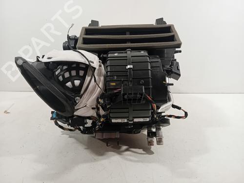Used Heater matrix box Heater matrix box 29169805 29169805