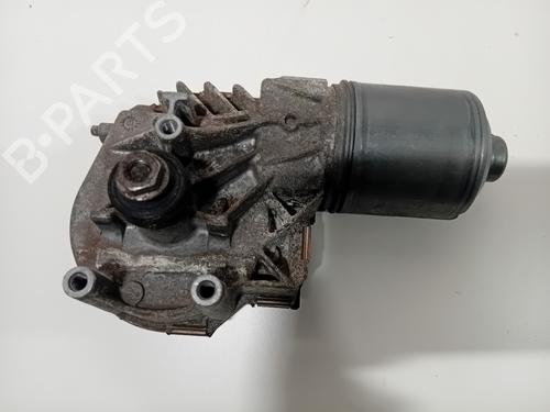 Used Front wiper motor BMW 5 (F10) 530 d (245 hp) 29541101