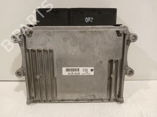 Engine control unit (ECU) KIA OPTIMA Sportswagon (JF) 1.6 T-GDI | BP37416219M57 - Image 2