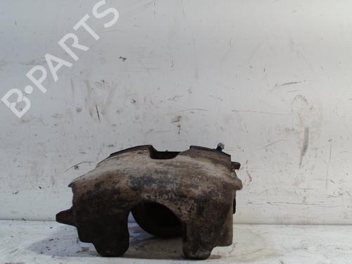 Left front brake caliper VW UP! (121, 122, BL1, BL2, BL3, 123) 1.0 | BP12598167M105 - Image 4