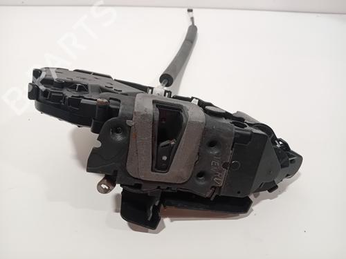 Used Front right lock JAGUAR XF I (X250) 2.7 D (207 hp) 29816151