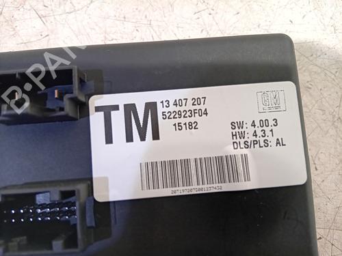 Computer verlichting OPEL MOKKA / MOKKA X (J13) 1.4 (_76) | BP22300347M55 
