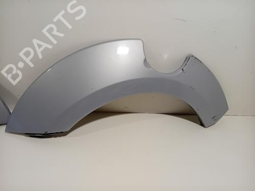 Wheel arch trim RENAULT TWINGO II (CN0_) 1.6 RS (CN0N, CN0R, CN0S) | BP29541073C116 