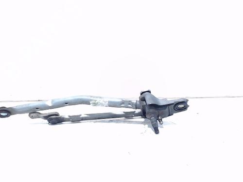Used Front wipers mechanism CITROËN C1 (PM_, PN_) 1.0 (68 hp) 1205618