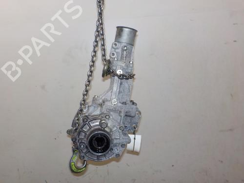 Transfer box MITSUBISHI OUTLANDER III (GG_W, GF_W, ZJ, ZL, ZK) 2.2 Di-D 4WD (GF6W) | BP10668164M36 
