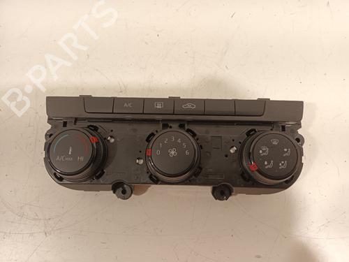 Used Climate control Climate control 17954534 17954534