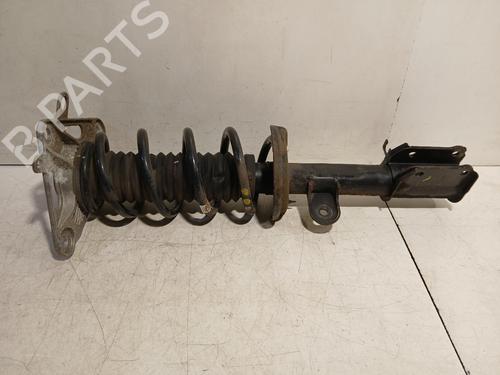 Amortecedor trás direito Amortecedor trás direito JEEP RENEGADE SUV (BU, B1, BV) 1.3 PHEV 4Xe (240 hp) 33851623 33851623