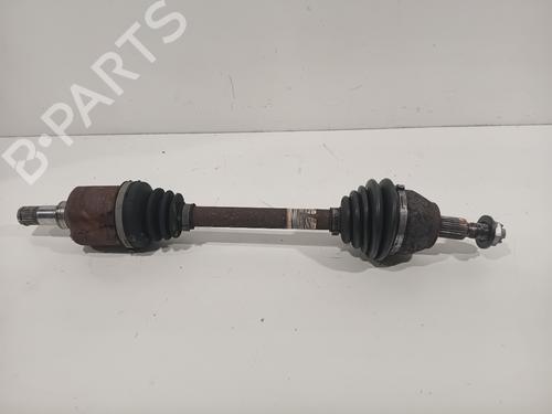 Antriebswelle links vorne für FORD FOCUS III 1.6 TDCi (95 hp) 30573815