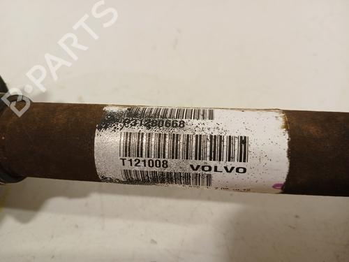 Right front driveshaft VOLVO V40 Hatchback (525) T3 GTDi | BP26003937M39 - Image 5