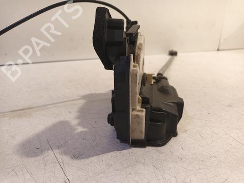 Rear right lock SEAT LEON (5F1) 1.0 TSI | BP20669665C99 