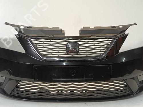 Foran kofangere SEAT IBIZA IV ST (6J8, 6P8) 1.2 TSI (90 hp) 30977861