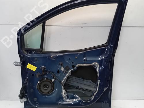 Right front door FORD TOURNEO COURIER B460 MPV 1.5 TDCi | BP28283001C3 