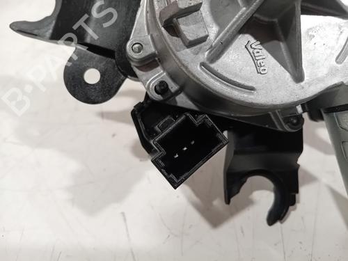 Rear wiper motor RENAULT CAPTUR I (J5_, H5_) 0.9 TCe 90 | BP31018138M102