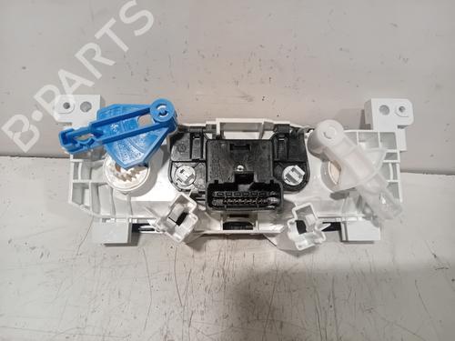 Climate control RENAULT TRAFIC III Van (FG_) 2.0 dCi 120 (FGMN) | BP37671629I5 - Image 2