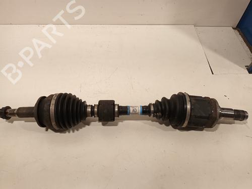 Antriebswelle links vorne für LEXUS NX (_Z1_) 300h AWD (AYZ15, AYZ15_, AYZ15R) (197 hp) 31647125