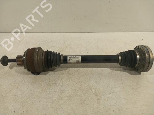 Used Left rear driveshaft Left rear driveshaft AUDI Q8 E-TRON SUV (GEG) 55 quattro (408 hp) 33629268 33629268