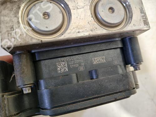 ABS pump FORD TRANSIT CUSTOM V362 Van (FY, FZ) 2.2 TDCi | BP31974552M43 - Image 4