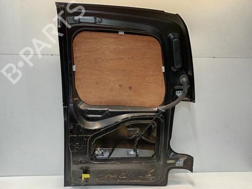 Left tailgate PEUGEOT PARTNER Box Body/MPV (K9) 1.5 BlueHDi 100 | BP29918524C76