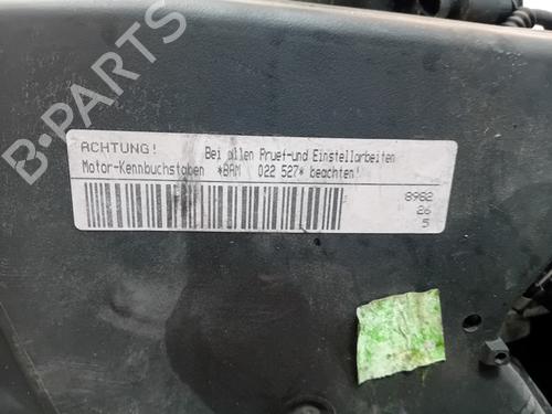 Engine AUDI TT Roadster (8N9) 1.8 T quattro | BP36880460M1 - Image 3