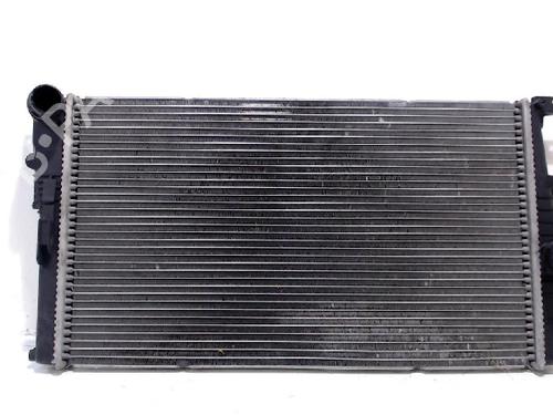Used Water radiator Water radiator BMW 1 (F20) 118 d (143 hp) 5772961 5772961