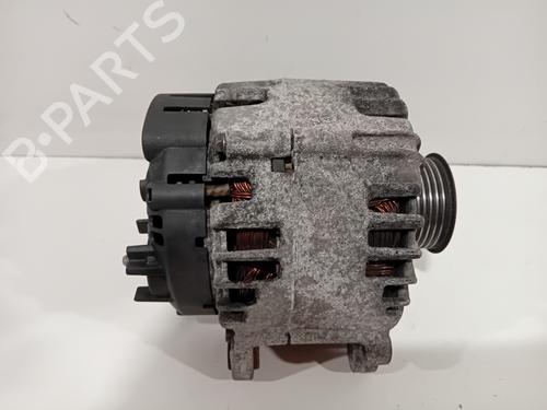Generator AUDI A4 B8 Avant (8K5) 3.0 TDI quattro | BP29816349M7 