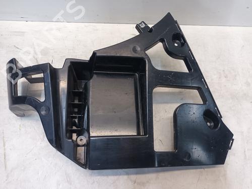 Used Rear bumper bracket BMW X5 (F15, F85) xDrive 40e (313 hp) 21557004