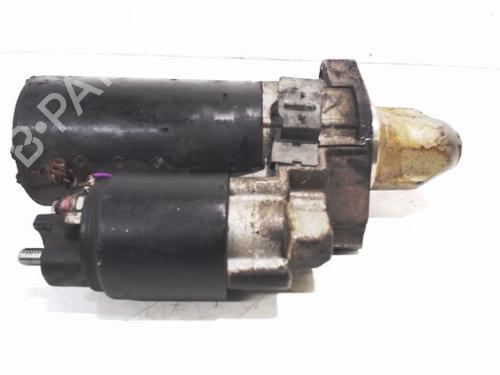 Used Starter MERCEDES-BENZ CLK Convertible (A209) CLK 500 (209.475) (306 hp) 3265901