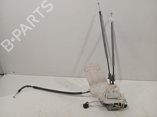 Used Front left lock Front left lock 32702579 32702579