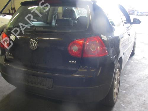 Right front window motor VW GOLF V (1K1) 1.9 TDI | BP907282E20 