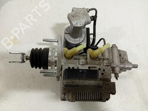 Used Servo brake Servo brake 17393893 17393893