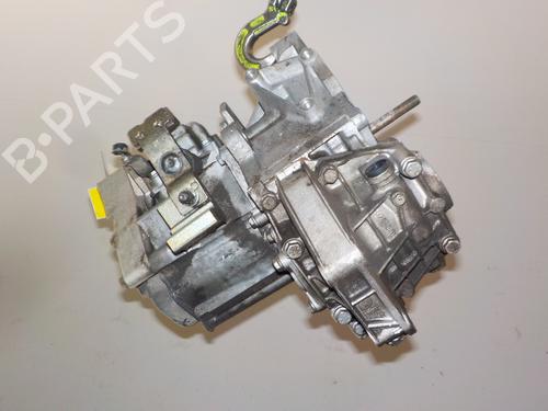 Gearbox FIAT 500 (312_) 1.3 D Multijet (312AXB1A) | BP10670119M3 