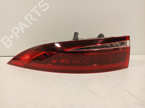 Used Left taillight Left taillight JAGUAR XF SPORTBRAKE (X260) 2.0 D AWD (241 hp) 36641466 36641466