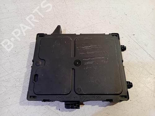 Electronic module RENAULT MEGANE IV Hatchback (B9A/M/N_) 1.6 TCe 205 (B9MV) | BP22381001M83 