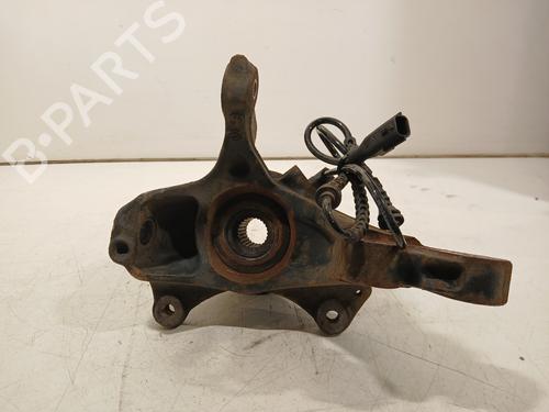 Left front steering knuckle RENAULT WIND (E4M_) 1.2 (E4MF) | BP27093611M25 - Image 5