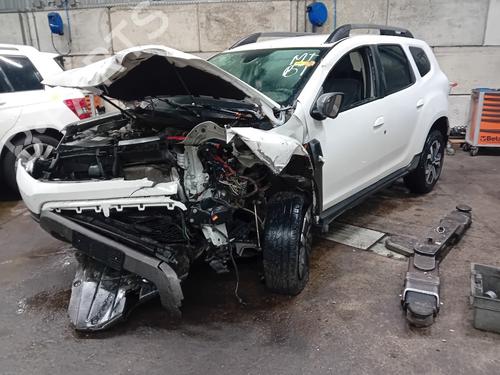 Used Parts DACIA DUSTER (HM_) 1.5 dCi 115 (HMAD) (116 hp) 4339942